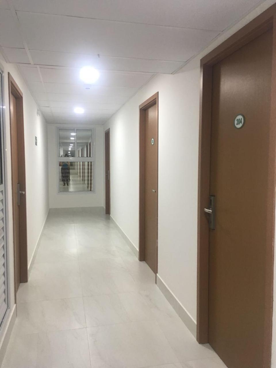 Hotel Oasis De Patos Екстериор снимка