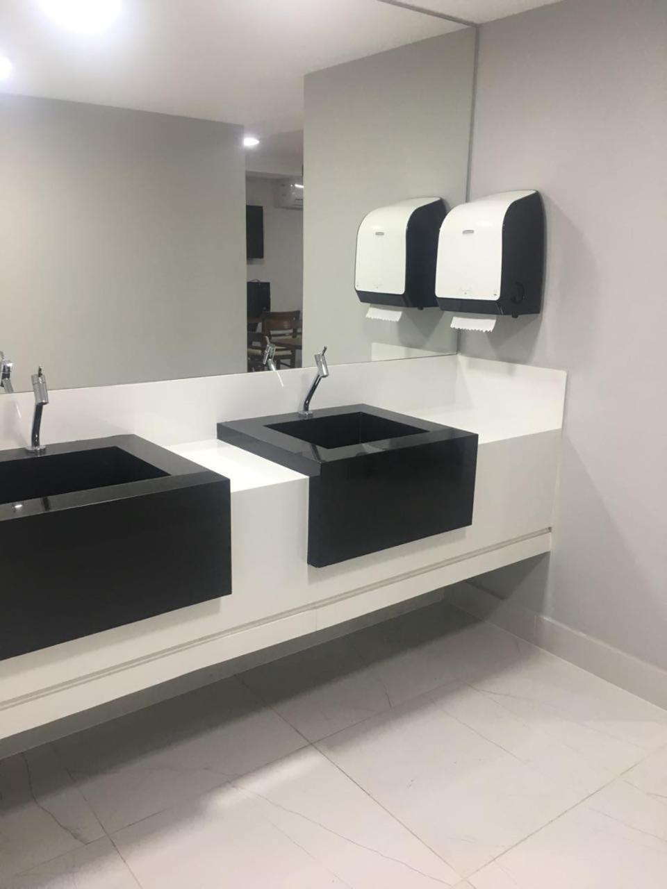 Hotel Oasis De Patos Екстериор снимка