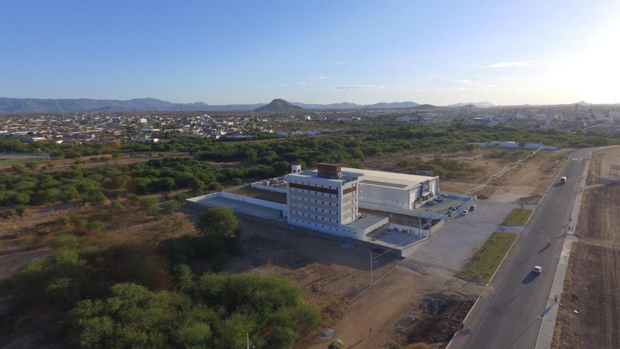 Hotel Oasis De Patos Екстериор снимка