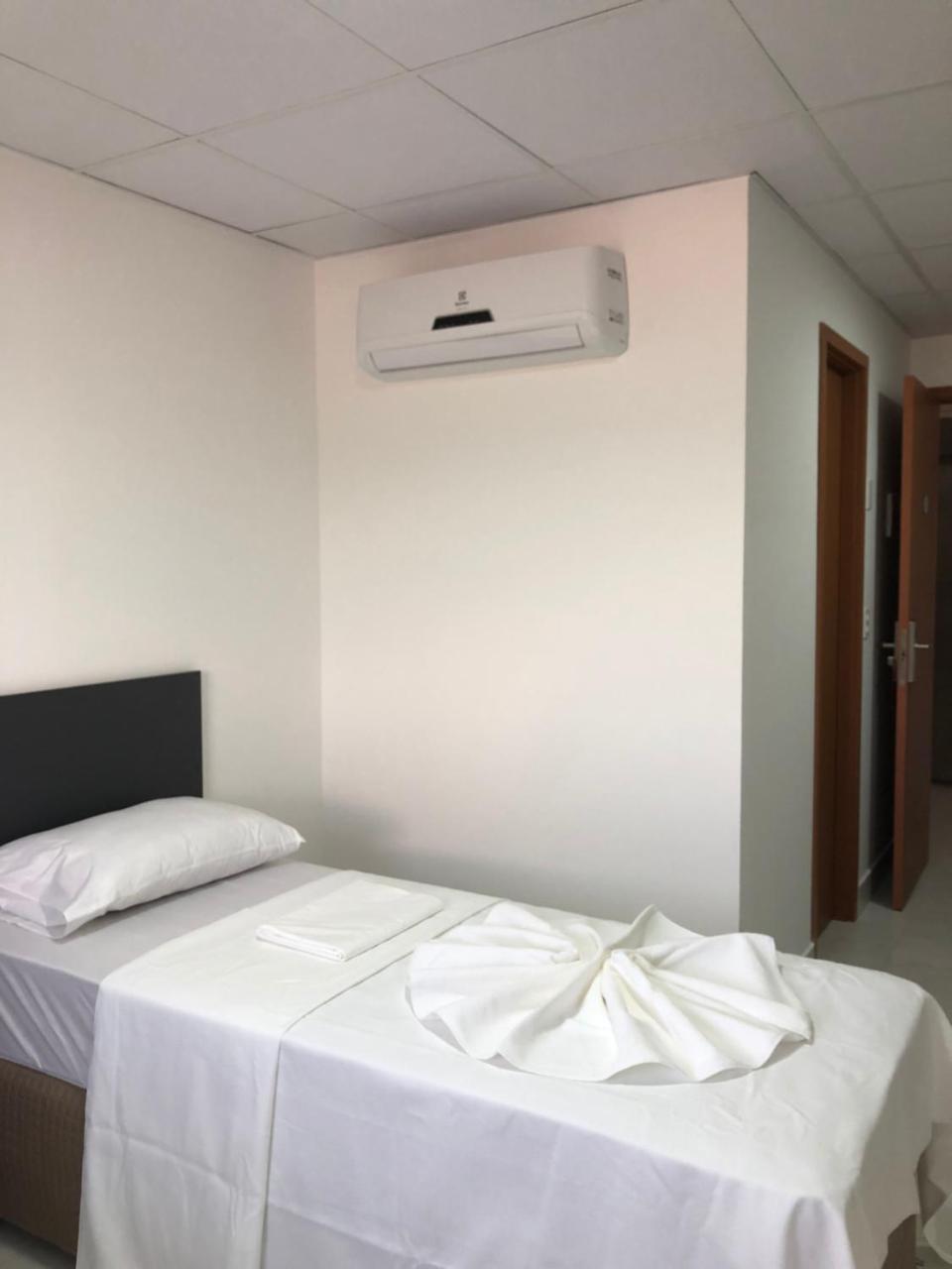 Hotel Oasis De Patos Екстериор снимка