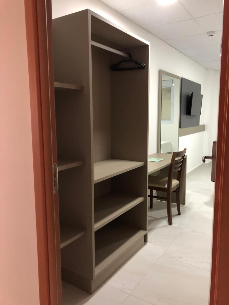 Hotel Oasis De Patos Екстериор снимка