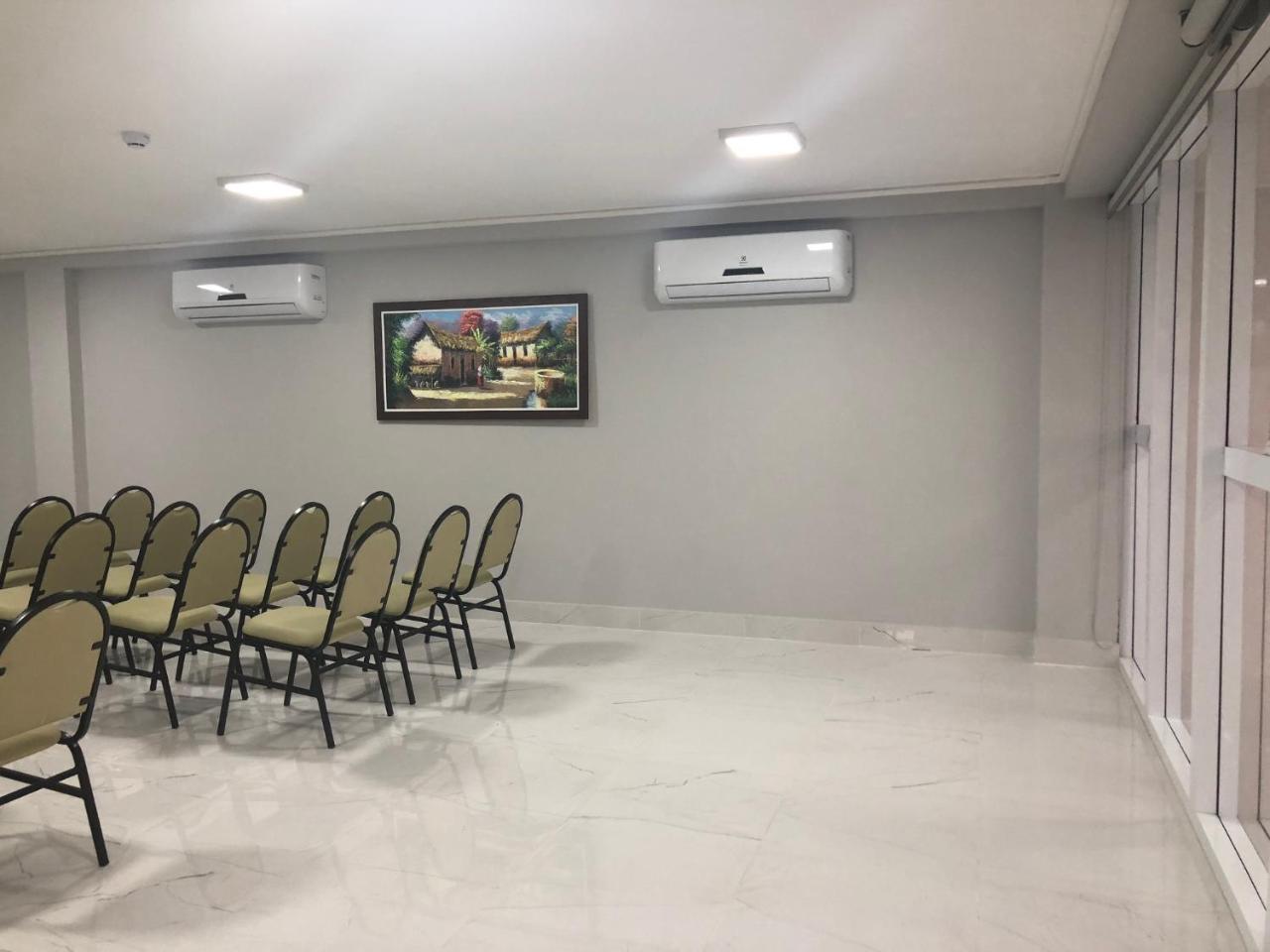 Hotel Oasis De Patos Екстериор снимка