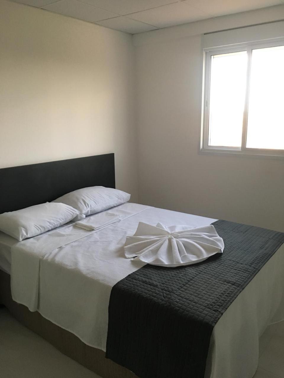 Hotel Oasis De Patos Екстериор снимка